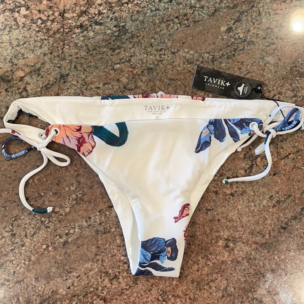L Tavik Swim‎ Bottom E03 5304